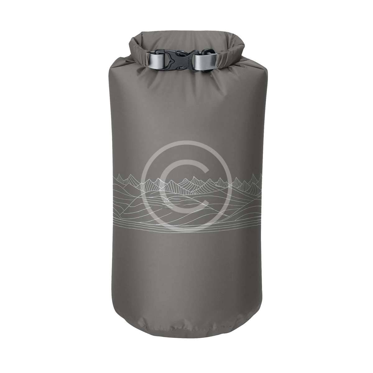 Pro-Dive Scuba Tank