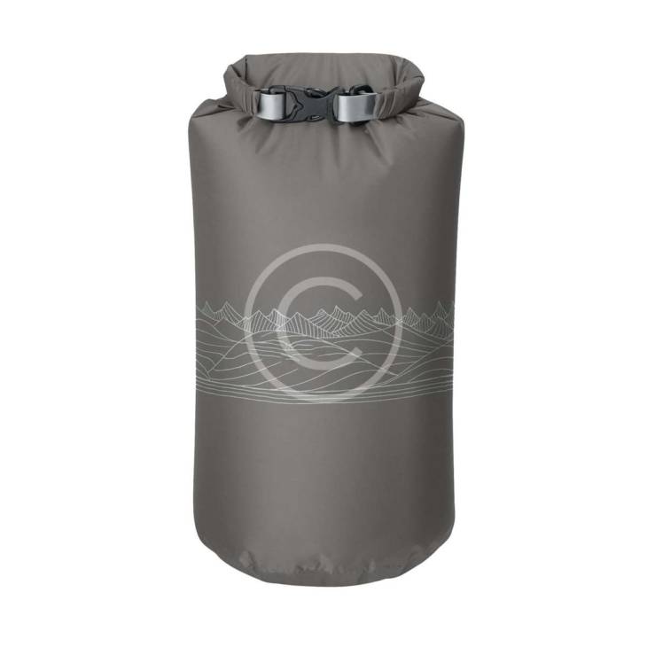 Pro-Dive Scuba Tank
