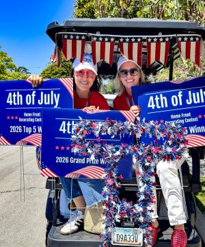 2026-Homefront-judging-team-driving-wround-to-deliver-top-5-and-grand-prize-winner-signs-scaled